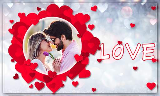 Love Photo Frames 2021 screenshot 4