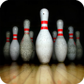 Bowling Wallpaper icon