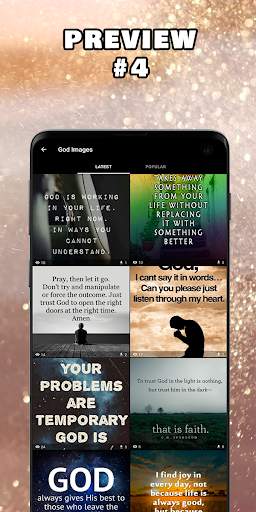 Blessings Images screenshot 4