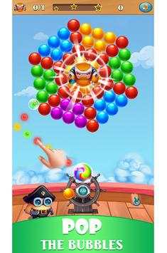 Sky pop Shoot Bubble king witch Deluxe saga games screenshot 4