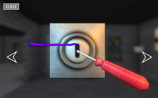 Stickman Thief simulator screenshot 5