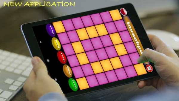 Launch Dj Pad screenshot 4