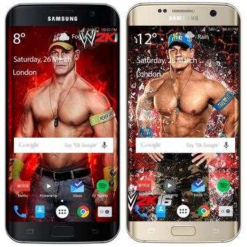 John Cena Wallpapers HD screenshot 3