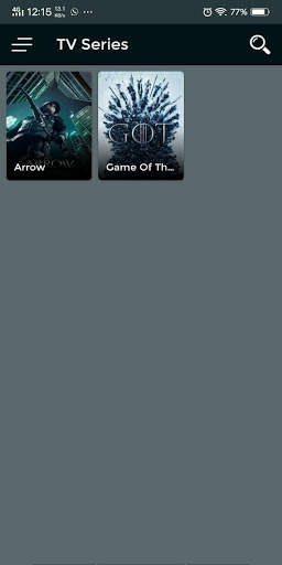 Play premium - Live HD Movie screenshot 4