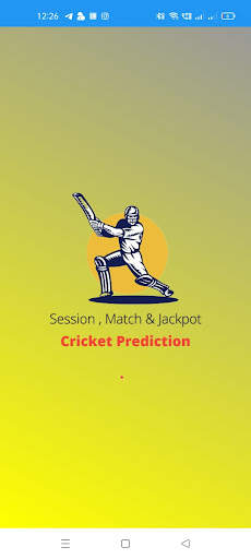 Cricket betting tips screenshot 1