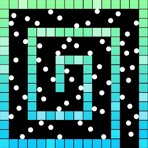 Bricks n Balls icon