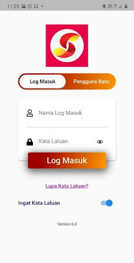 Smart Selangor Parking screenshot 2