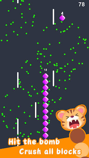 Slide And Crush screenshot 8