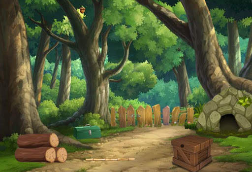 Escape Games - Tricks 2 screenshot 5