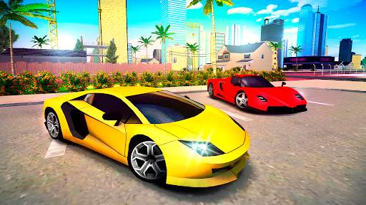 Go To Car Driving screenshot 2