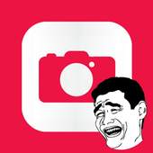 Selfies Stickers Camera 1.02