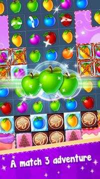 Keo Ngot Candy screenshot 1
