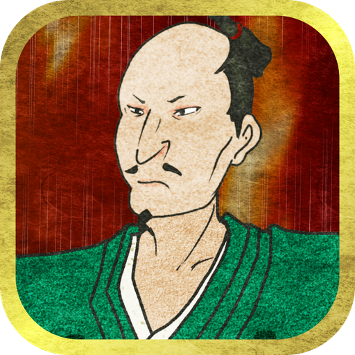 Nobunaga’s Busy-SENGOKU Game- icon