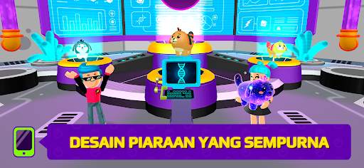 PK XD: Seru main dengan teman screenshot 15
