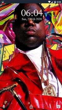 Notorious BIG Wallpaper 2020 screenshot 2