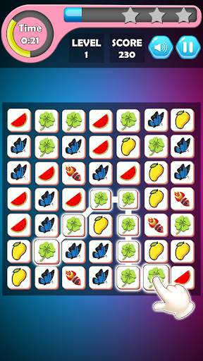 Tile Match 3d Puzzle - Pair Matching Games 2020 screenshot 3