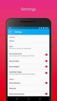 EX File Explorer | File Manager For Android screenshot 4