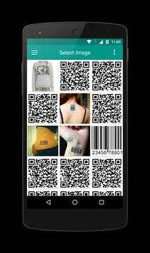 QR-Barcode Scanner скриншот 4
