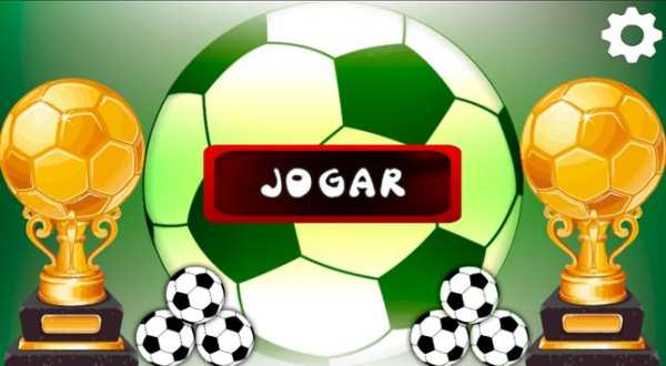 Fire Football screenshot 1