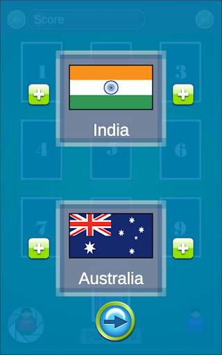 Card Cricket screenshot 8