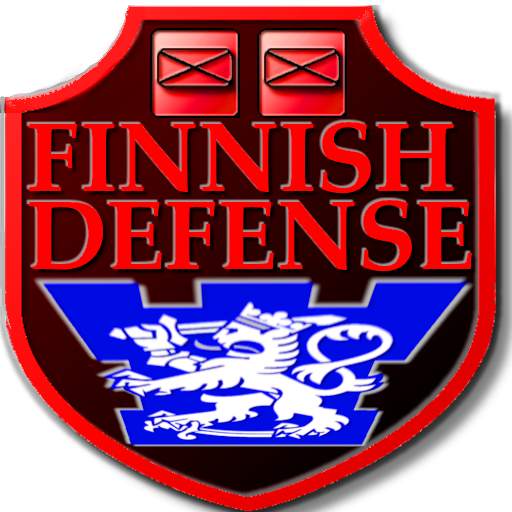 Finnish Defense 1944 (free) 2.8.4.0