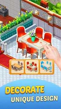 Dream Cafe screenshot 3