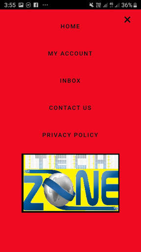 TECH ZONE screenshot 3
