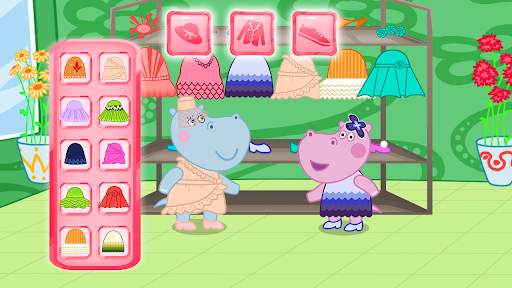 Wedding party. Games for Girls screenshot 7