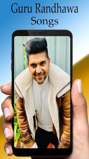 Punjabi Songs 2021 screenshot 1