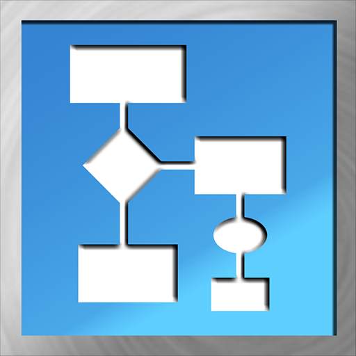 ClickCharts Flowcharts 8.61