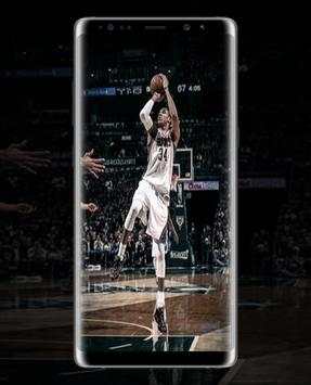 NBA wallpapers screenshot 5