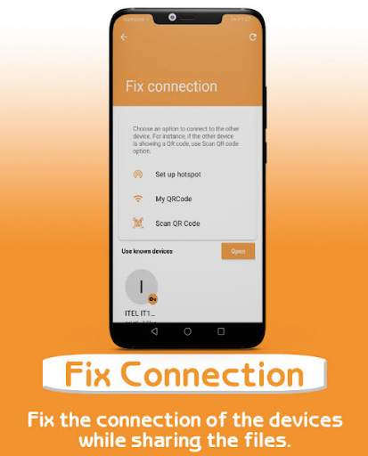 Zippy File Share screenshot 4