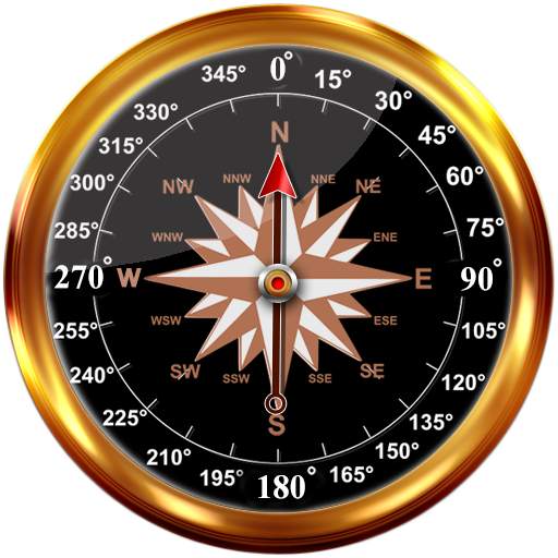 Compass - Directions on Maps 1.12