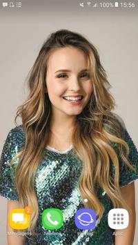 Larissa Manoela Fotos Wallpapers screenshot 3