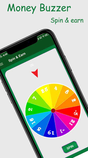 Money Buzzer App - Get Paid Online screenshot 3