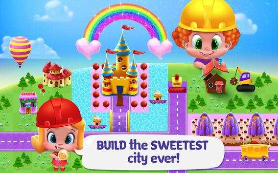 City Builders: Build Your Town screenshot 5