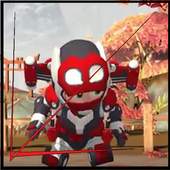 Best Clumsy Ninja Tips 1.0