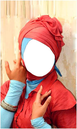 Modern Hijab Fashion Suits screenshot 2