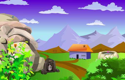 Escape game : Escape Games Zone 21 screenshot 2