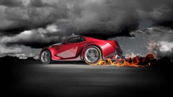 Car Driving Simulator screenshot 2