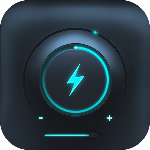 Equalizer  : Bass Booster App icon