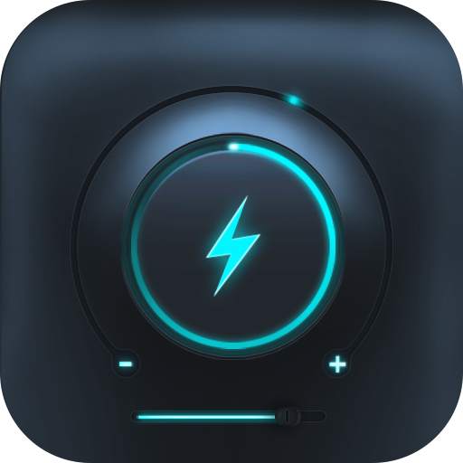 Equalizer  : Bass Booster App 1.0.1