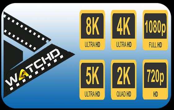 Watched TV Browser - Video Player For Android screenshot 1