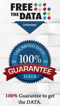 Unlimited 4G data screenshot 5