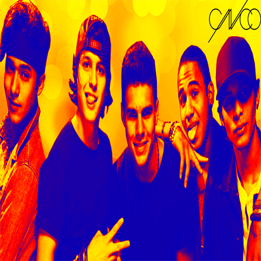 Cnco Top Songs icon