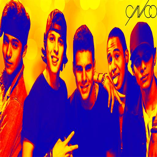 Cnco Top Songs 2.1.0