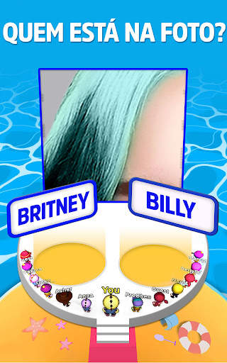 Zoom Out 3D! screenshot 1