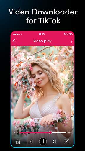 Video Downloader for TikTok screenshot 4