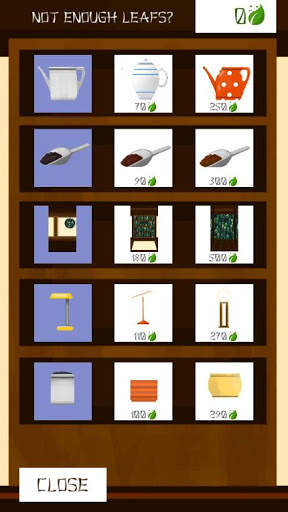 My Plants Evolution -  your pocket garden. screenshot 6