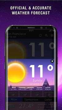 Weather Channel App & Weather Channel Live screenshot 6